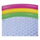 CE-EN71 non-tox colorful inflatable kids' swimming pool baby small pvc pool paddling pool 90cm x 23cm