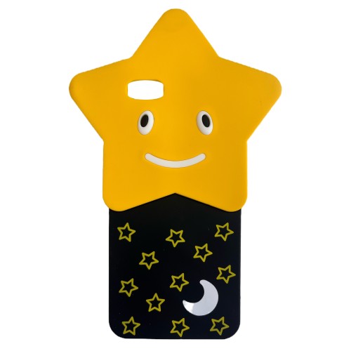 OEM Θήκη 3D Για Apple iPhone 6/ 6s Με Σχέδιο Stars OEM Θήκη 3D Για Apple iPhone 6/ 6s Με Σχέδιο Stars