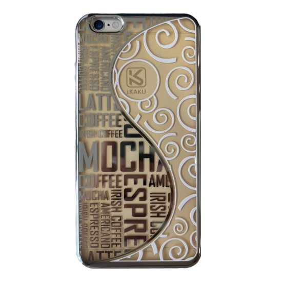Back Cover Σκληρή Σιλικόνη Μαύρη με Σχέδιο (iPhone 11) Back Cover Σκληρή Σιλικόνη Μαύρη με Σχέδιο (iPhone 11)