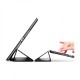 Θήκη Trifold Smart View και πίσω TPU για Galaxy Tab A T580/T585 10.1" - ΤΙΡΚΟΥΑΖ Θήκη Trifold Smart View και πίσω TPU για Galaxy Tab A T580/T585 10.1" - ΤΙΡΚΟΥΑΖ