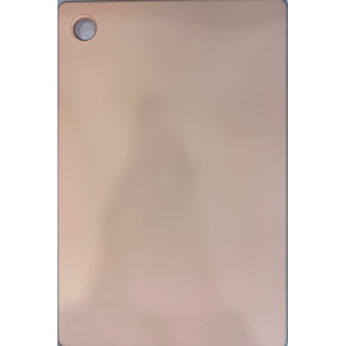 TPU Back Cover Ροζ (Galaxy Tab A8) TPU Back Cover Ροζ (Galaxy Tab A8)