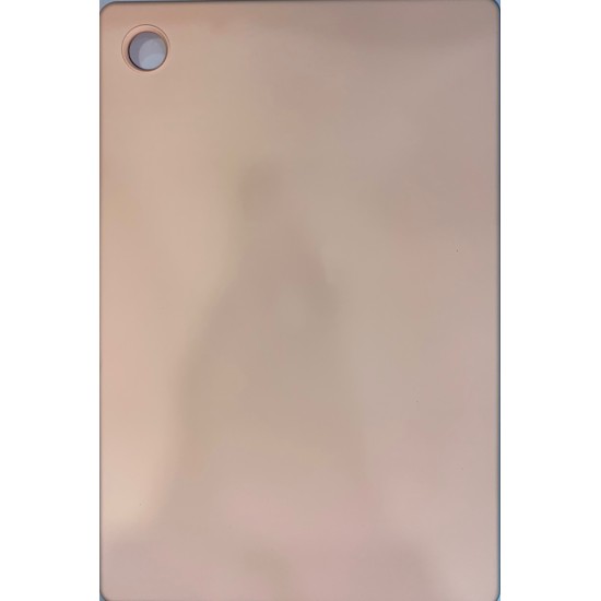 TPU Back Cover Ροζ (Galaxy Tab A8)