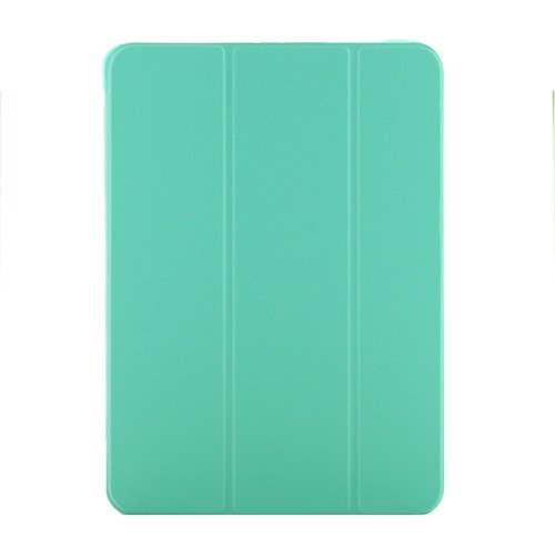 Θήκη Trifold Smart View και πίσω TPU για Galaxy Tab A T580/T585 10.1" - ΤΙΡΚΟΥΑΖ