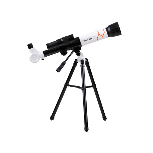 Telescope telescope on a stand, eyepiece 20x30x40 ZA3686