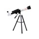 Telescope telescope on a stand, eyepiece 20x30x40 ZA3686 Telescope telescope on a stand, eyepiece 20x30x40 ZA3686