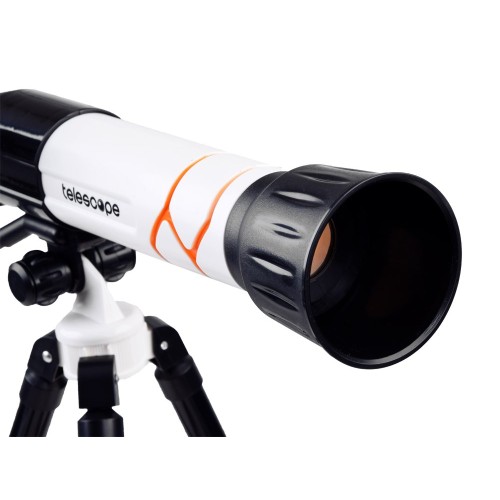 Telescope telescope on a stand, eyepiece 20x30x40 ZA3686 Telescope telescope on a stand, eyepiece 20x30x40 ZA3686