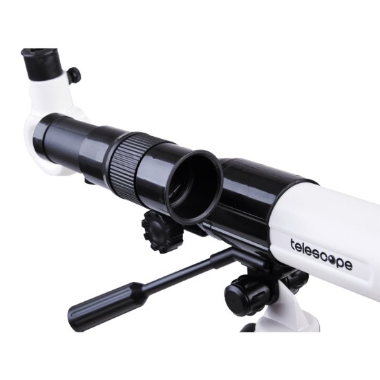 Telescope telescope on a stand, eyepiece 20x30x40 ZA3686 Telescope telescope on a stand, eyepiece 20x30x40 ZA3686