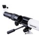 Telescope telescope on a stand, eyepiece 20x30x40 ZA3686 Telescope telescope on a stand, eyepiece 20x30x40 ZA3686