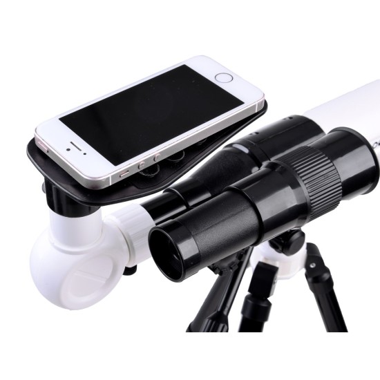 Telescope telescope on a stand, eyepiece 20x30x40 ZA3686 Telescope telescope on a stand, eyepiece 20x30x40 ZA3686