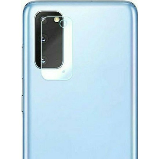 Camera Tempered Glass (Galaxy S20)