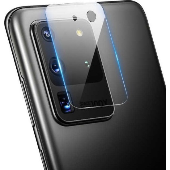 Camera Tempered Glass (Galaxy S20 Ultra)