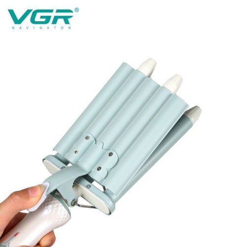 VGR Ψαλίδι Μαλλιών 90W V-597