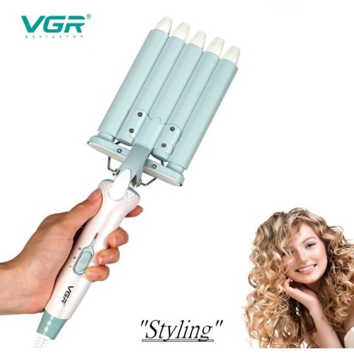 VGR Ψαλίδι Μαλλιών 90W V-597 VGR Ψαλίδι Μαλλιών 90W V-597