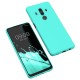 Θήκη Silky And Soft για Huawei Mate 10 Pro - Tιρκουάζ Θήκη Silky And Soft για Huawei Mate 10 Pro - Tιρκουάζ