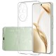 Θήκη Σιλικόνης Matte Διάφανο Back Cover (Honor 200 Pro 5G) Θήκη Σιλικόνης Matte Διάφανο Back Cover (Honor 200 Pro 5G)