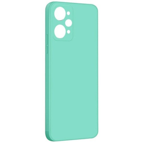 Soft Touch 2mm Back Cover Σιλικόνης Τιρκουάζ (Oppo A60) Soft Touch 2mm Back Cover Σιλικόνης Τιρκουάζ (Oppo A60)