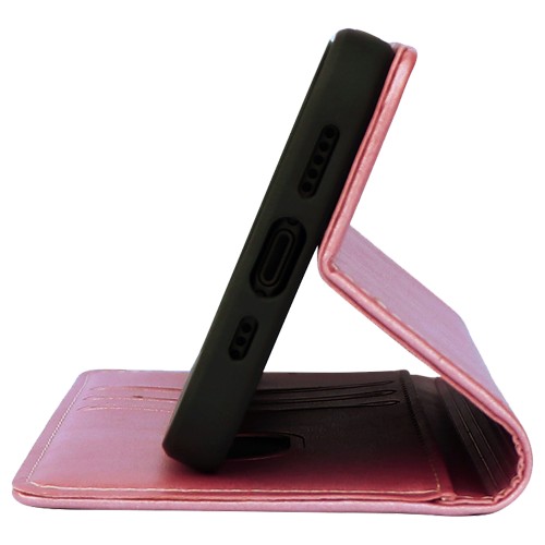  Book Ροζ (Oppo A58 4G)