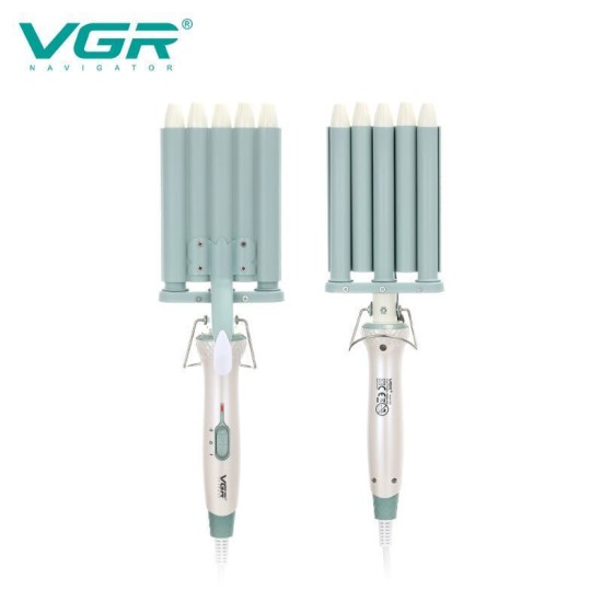 VGR Ψαλίδι Μαλλιών 90W V-597