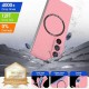 Case Shockproof Protective Cover With MagSafe for Samsung Galaxy Z Fold 6 - Ροζ
