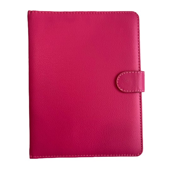 OEM Θήκη Universal Για Tablet 7'' Με Πληκτρολόγιο Φούξια