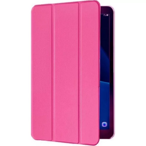 Galaxy Tab A9 Plus 11.0 X210 / X215 / X216 Tri-Fold Cover Stand Case Φούξια (oem) Galaxy Tab A9 Plus 11.0 X210 / X215 / X216 Tri-Fold Cover Stand Case Φούξια (oem)