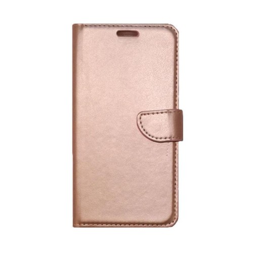 Θήκη Book για Xiaomi Poco X3 / Poco X3 NFC / Poco X3 Pro - ΡΟΖ-ΧΡΥΣΗ Θήκη Book για Xiaomi Poco X3 / Poco X3 NFC / Poco X3 Pro - ΡΟΖ-ΧΡΥΣΗ