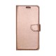 Θήκη Book για Xiaomi Poco X3 / Poco X3 NFC / Poco X3 Pro - ΡΟΖ-ΧΡΥΣΗ 