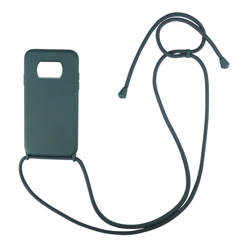 Matt Case Gel TPU Cover 2.0mm Για Xiaomi Poco X3 / Poco X3 NFC / Poco X3 Pro Πράσινο BOX