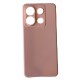 Soft Touch 2mm Back Cover Σιλικόνης Ροζ (Poco M6 Pro 4G) Soft Touch 2mm Back Cover Σιλικόνης Ροζ (Poco M6 Pro 4G)