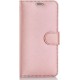 Book Δερματίνης Ροζ-Χρυσό (Galaxy A6 Plus 2018) Book Δερματίνης Ροζ-Χρυσό (Galaxy A6 Plus 2018)