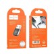 HOCO UA17 USB MALE TO TYPE-C FEMALE CONVERTER HOCO UA17 USB MALE TO TYPE-C FEMALE CONVERTER