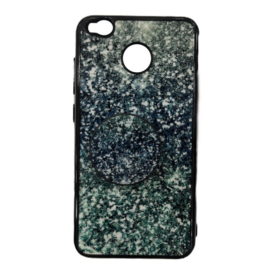 Back Case Σιλικόνης με Σχέδιο Πράσινη Για Redmi 4x + ΔΩΡΟ ΕΝΣΩΜΑΤΟΜΕΝΟ CELL FINGER Back Case Σιλικόνης με Σχέδιο Πράσινη Για Redmi 4x + ΔΩΡΟ ΕΝΣΩΜΑΤΟΜΕΝΟ CELL FINGER