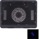 N191 Cooling Pad για Laptop έως 17" με 1 Ανεμιστήρα και Φωτισμό