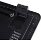 N191 Cooling Pad για Laptop έως 17" με 1 Ανεμιστήρα και Φωτισμό